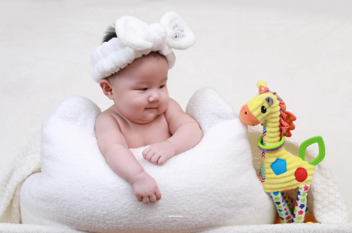 西双版纳四岁宝宝身高